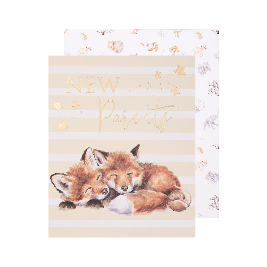 Wrendale Greeting Cards