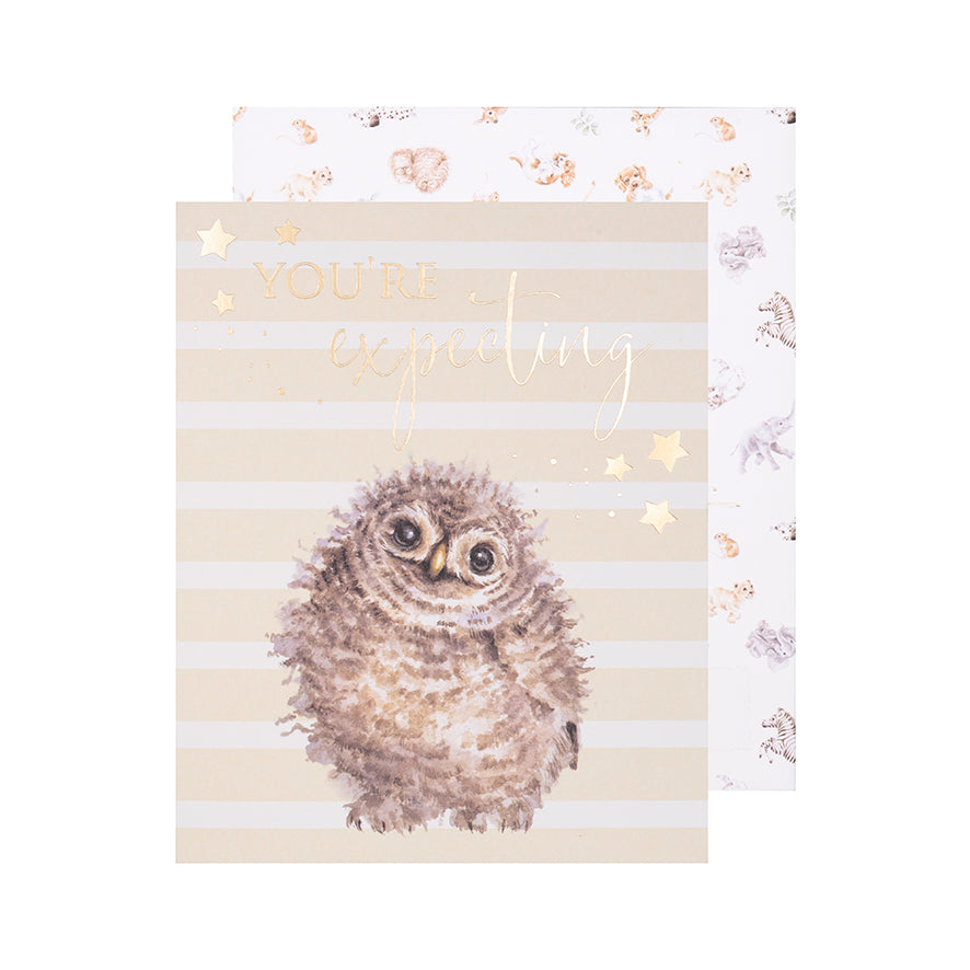 Wrendale Greeting Cards