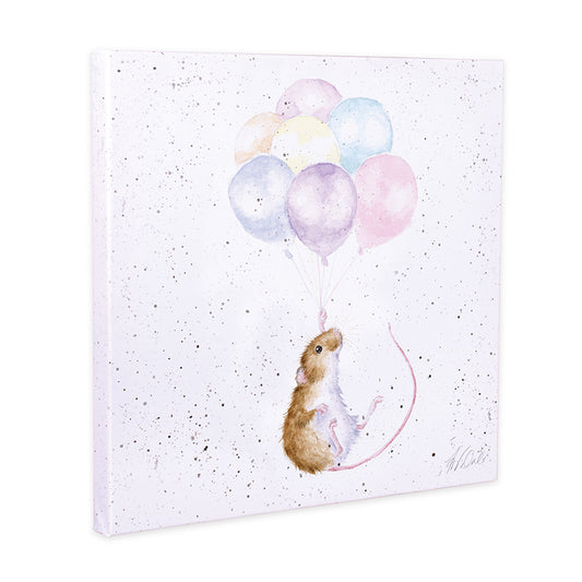 Wrendale Small Canvas