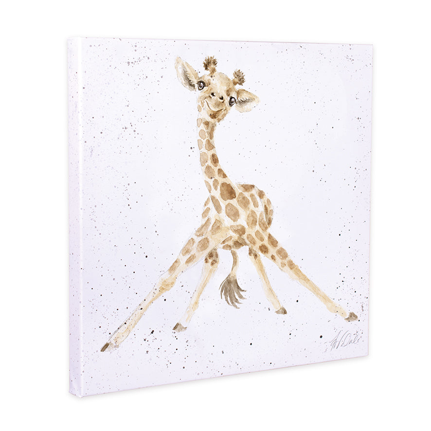 Wrendale Small Canvas