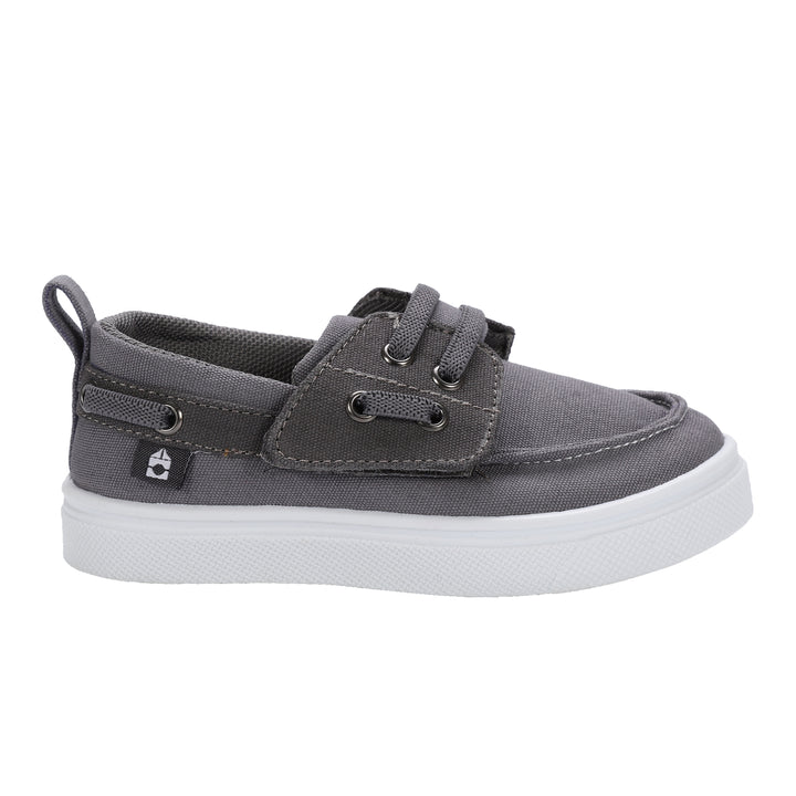 Oomphies Jesse - Charcoal