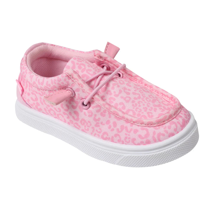 Oomphies Parker Girls - Light Pink