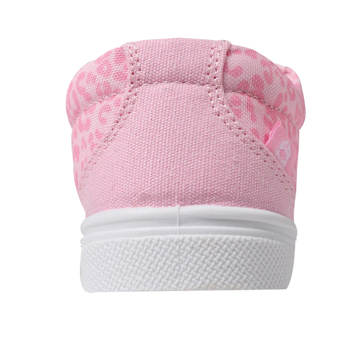 Oomphies Parker Girls - Light Pink