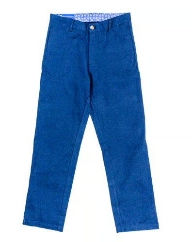 Bailey Boys Champ Performance Pant