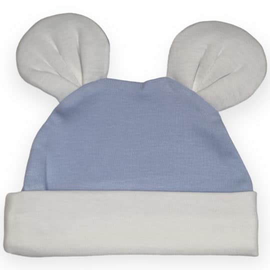 Marcela Pima Cotton Mouse Ears