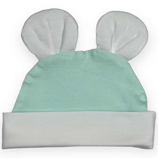 Marcela Pima Cotton Mouse Ears
