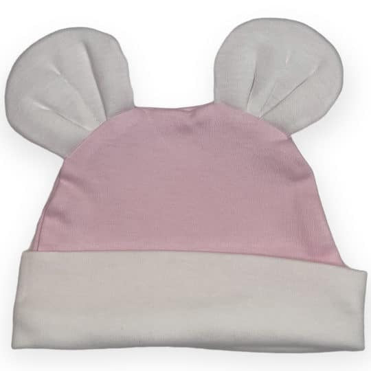 Marcela Pima Cotton Mouse Ears
