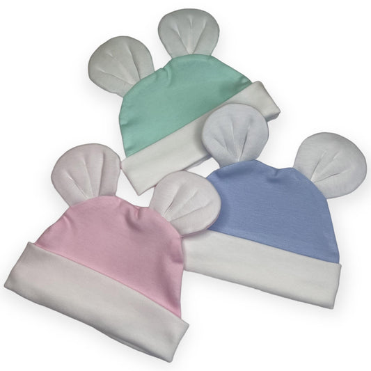 Marcela Pima Cotton Mouse Ears