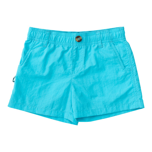 Prodoh Performance Short - Scuba Blue