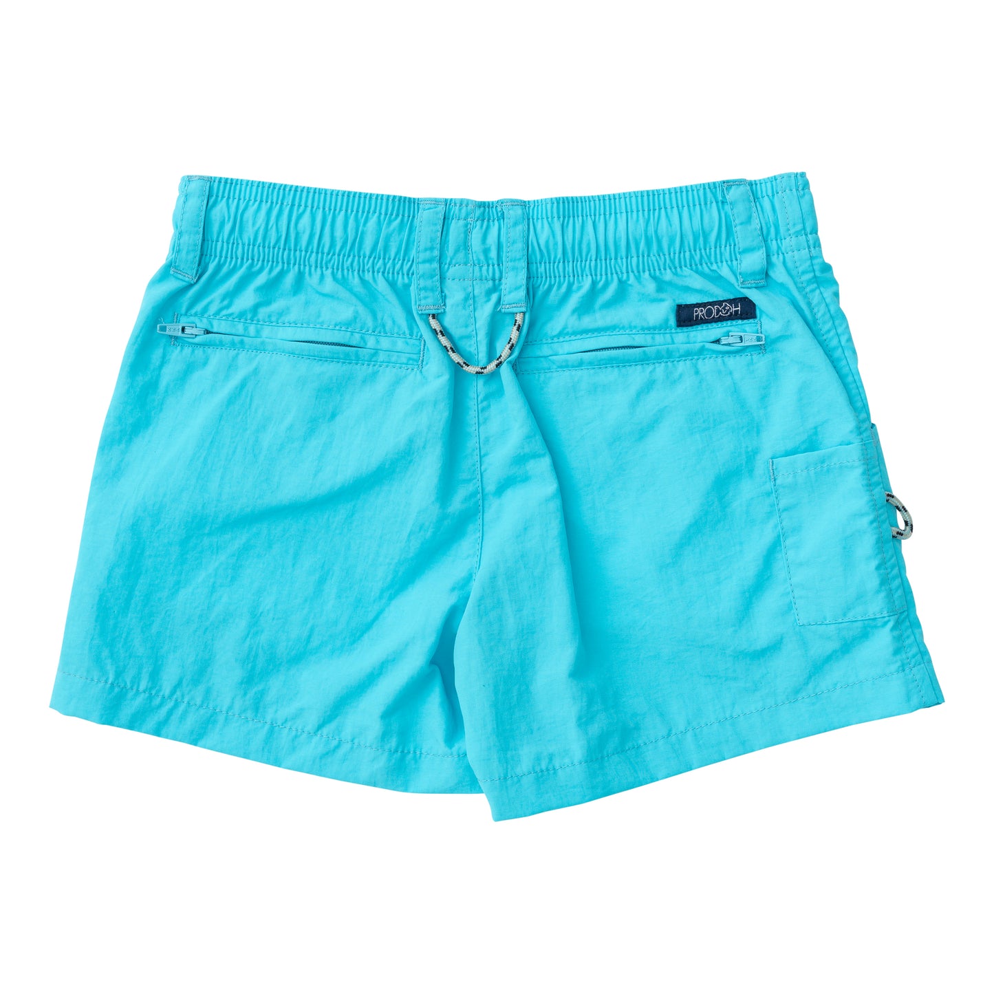 Prodoh Performance Short - Scuba Blue