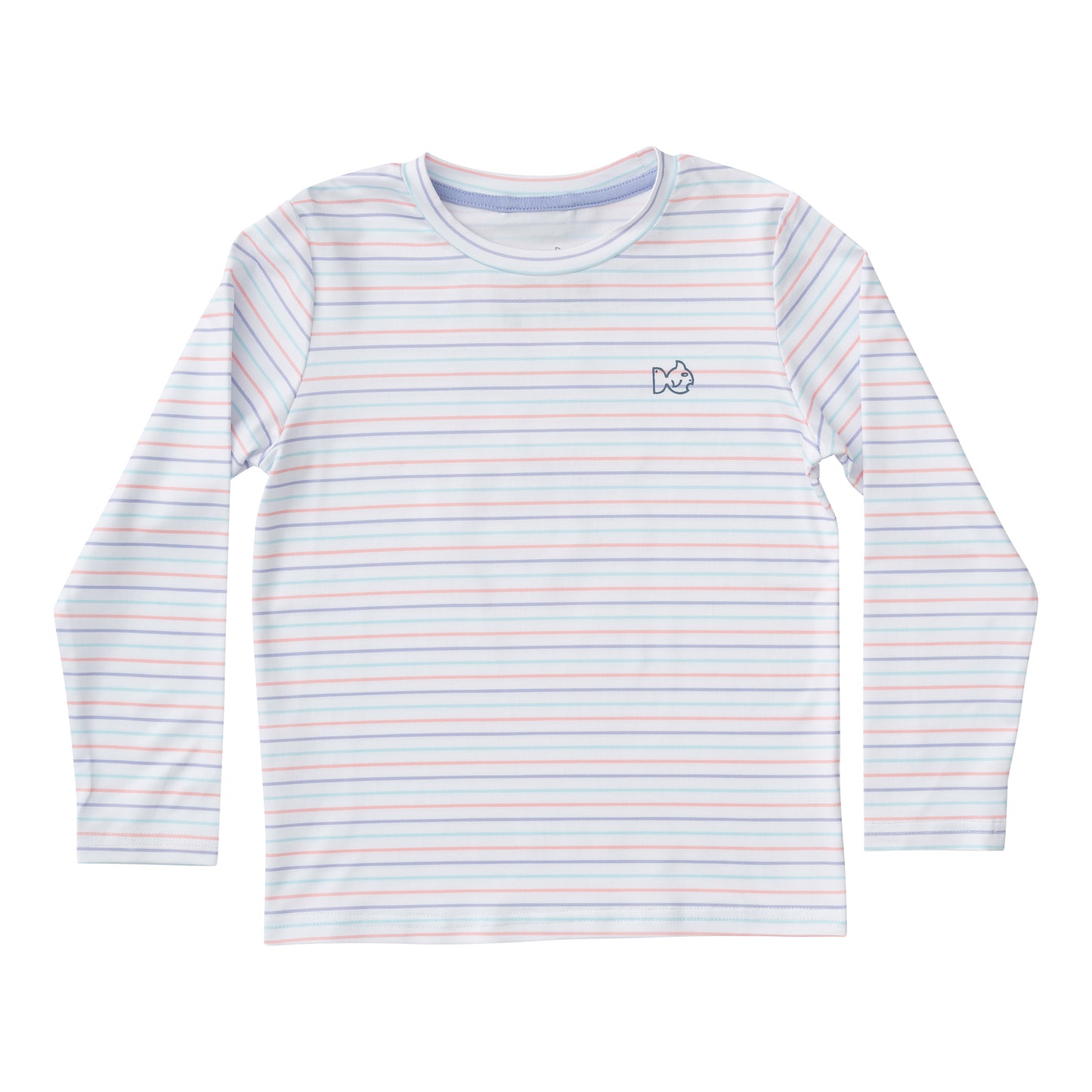 Prodoh Performance Tee - Sweet Lavender