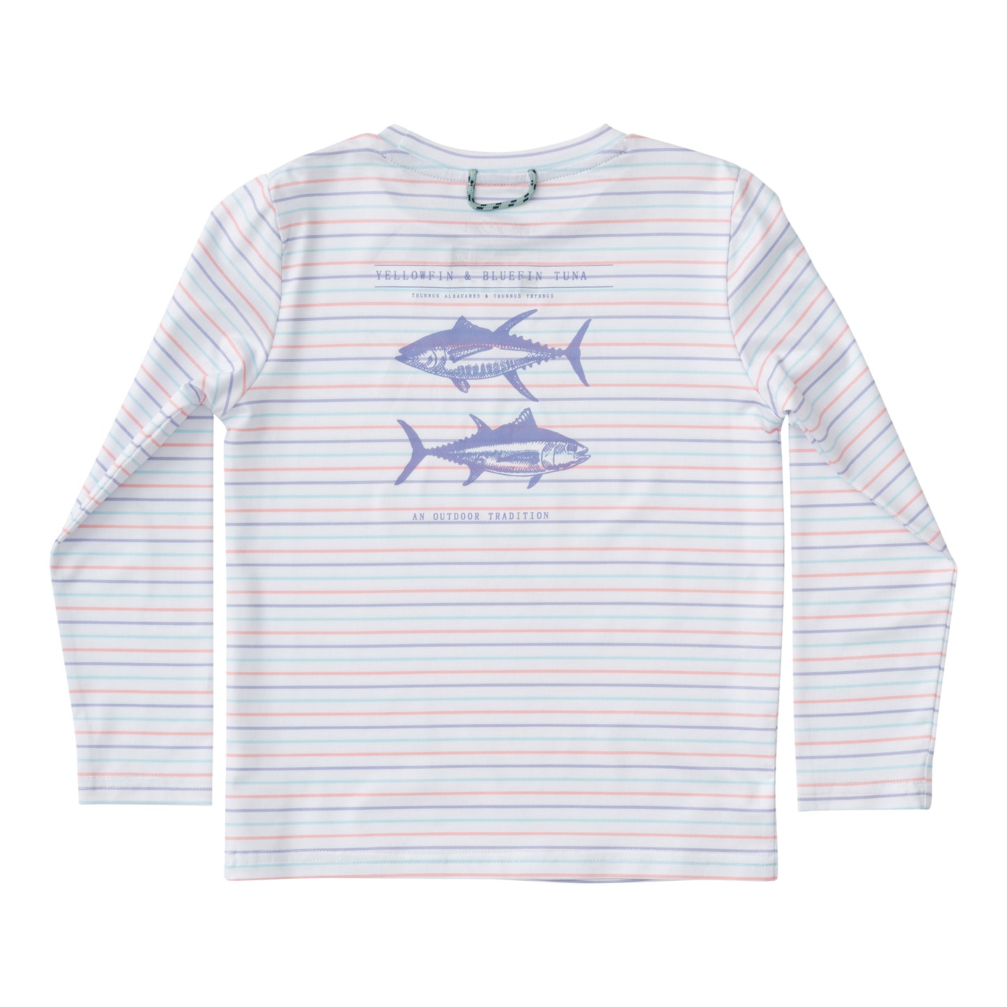 Prodoh Performance Tee - Sweet Lavender
