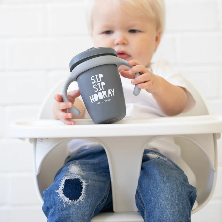 Sip Sip Hooray Happy Sippy