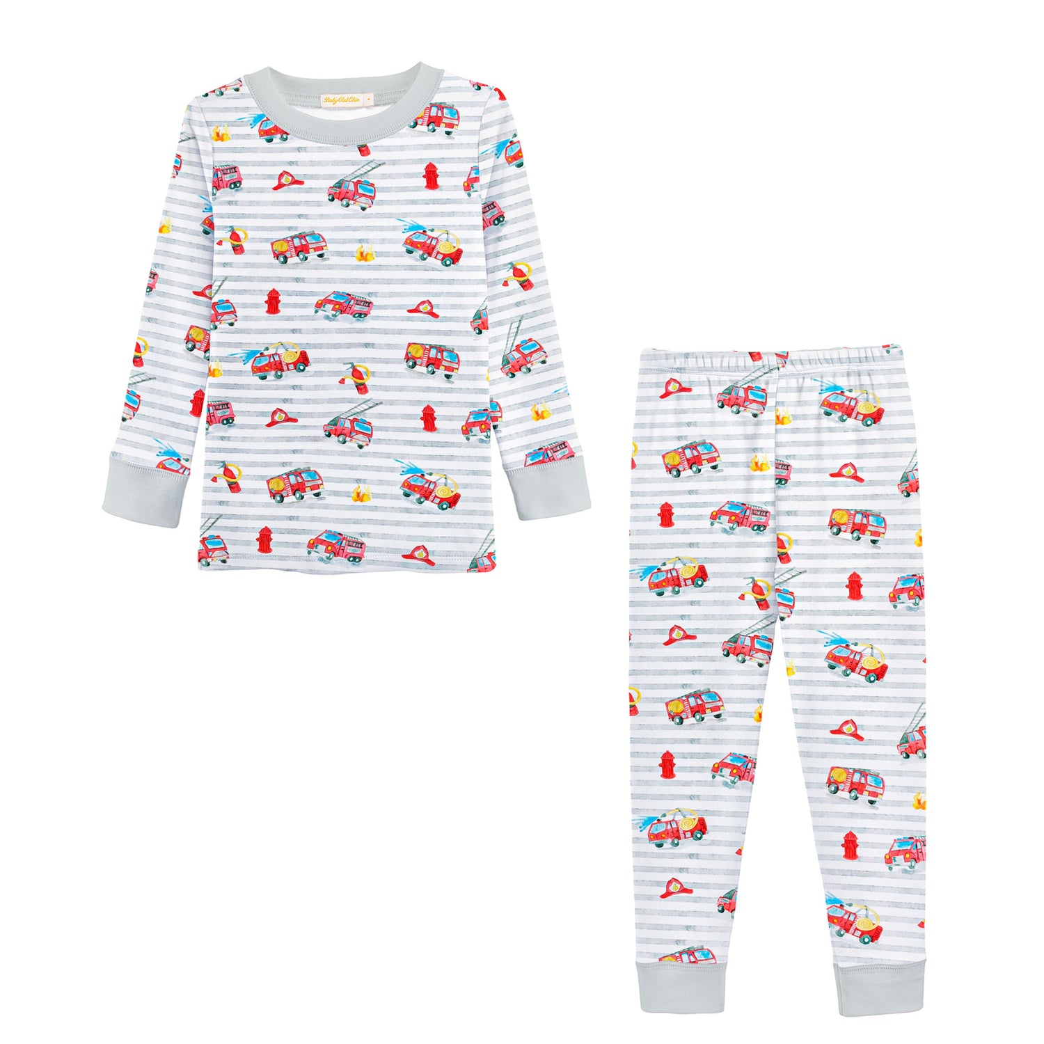 Baby Club Chic
