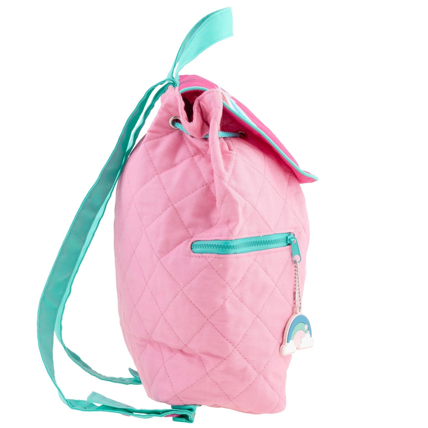 Stephen Joseph Quilted Backpack