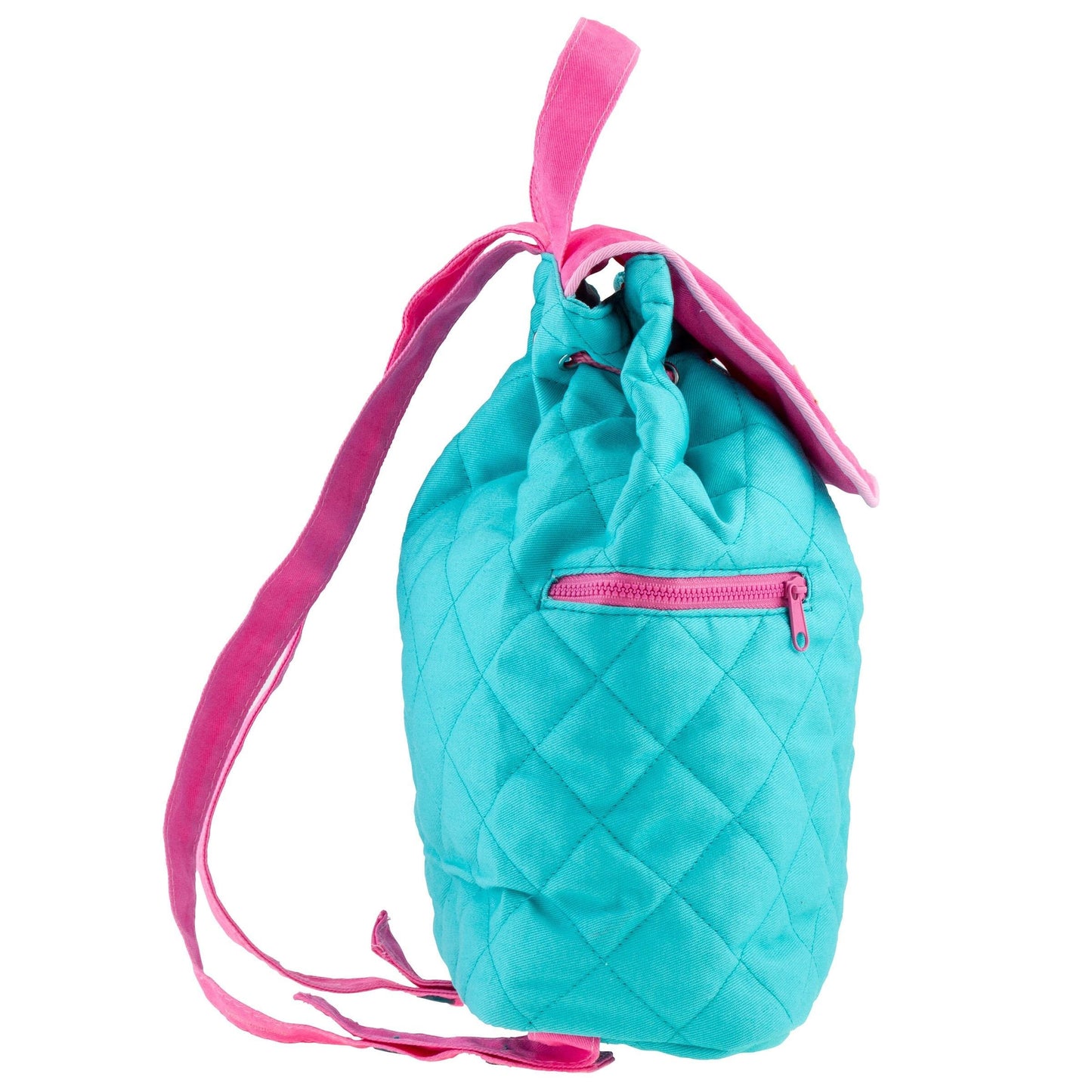 Stephen Joseph Quilted Backpack