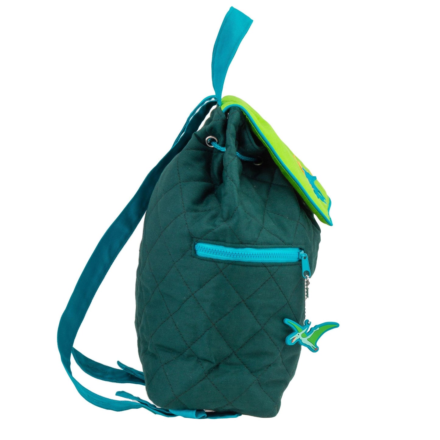 Stephen Joseph Quilted Backpack