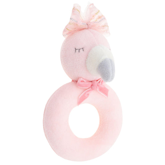 Stephen Joseph Ring Rattle