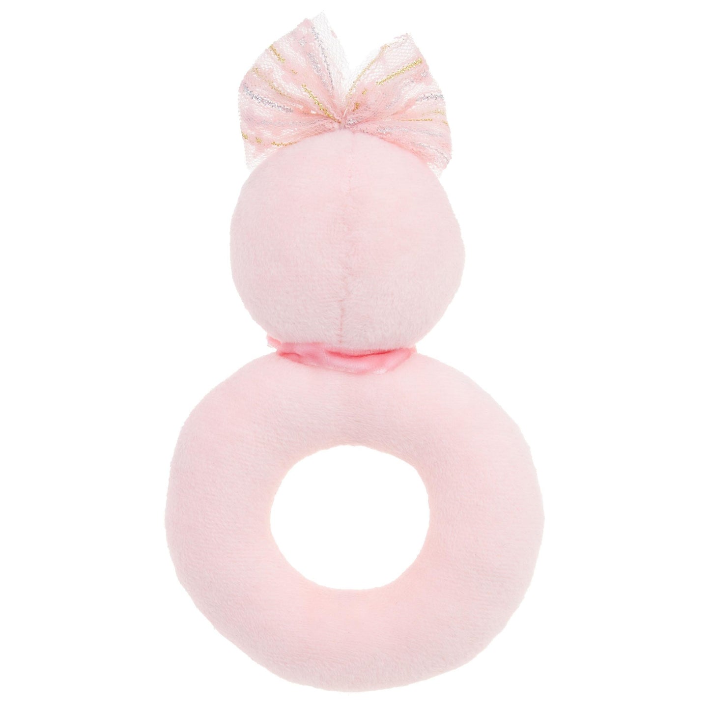 Stephen Joseph Ring Rattle