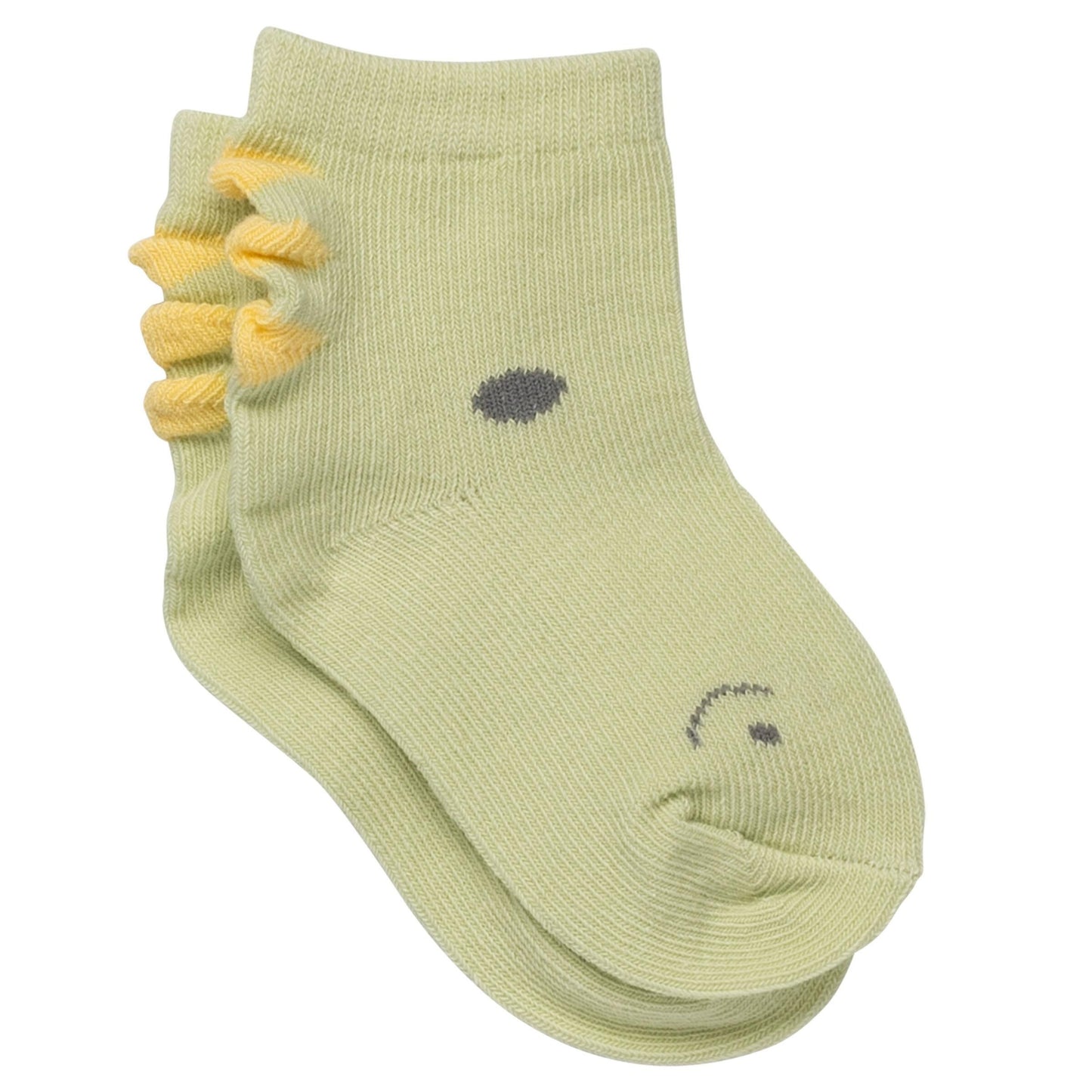 Stephen Joseph Boxed Set Socks - 3 pair