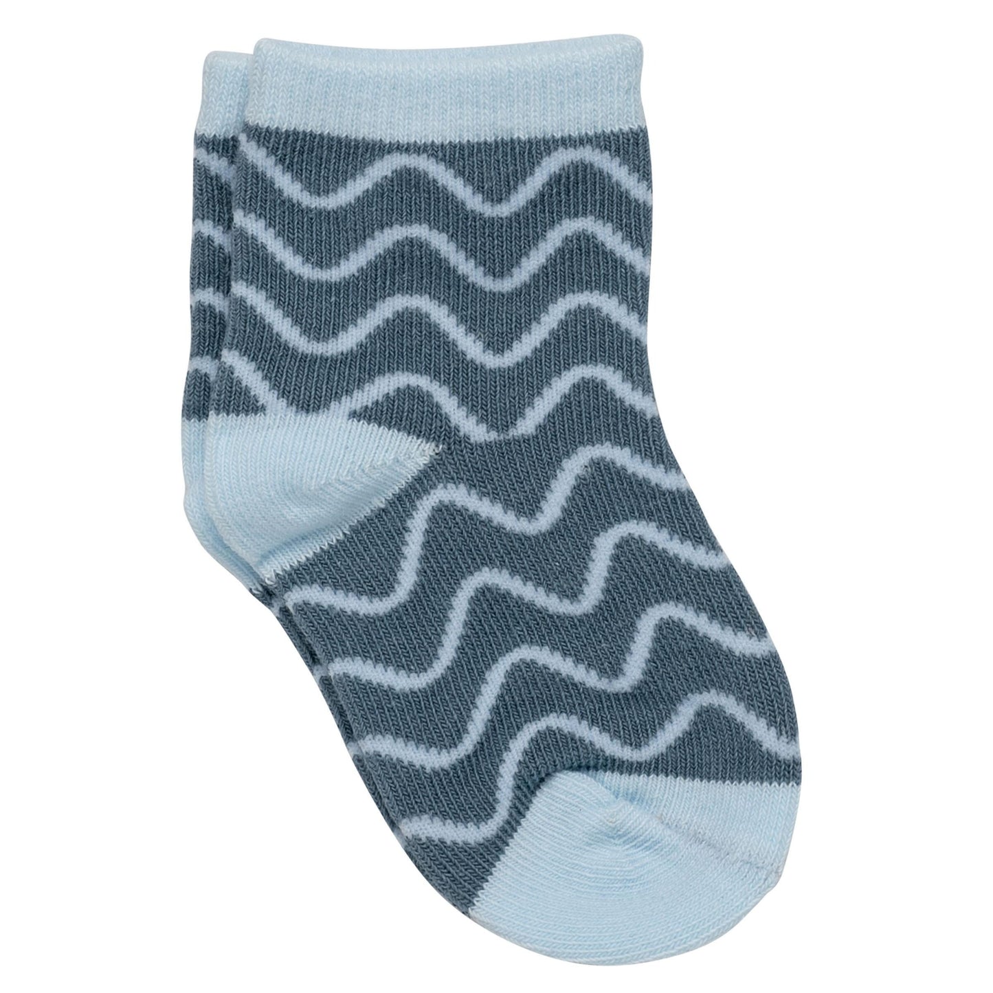 Stephen Joseph Boxed Set Socks - 3 pair