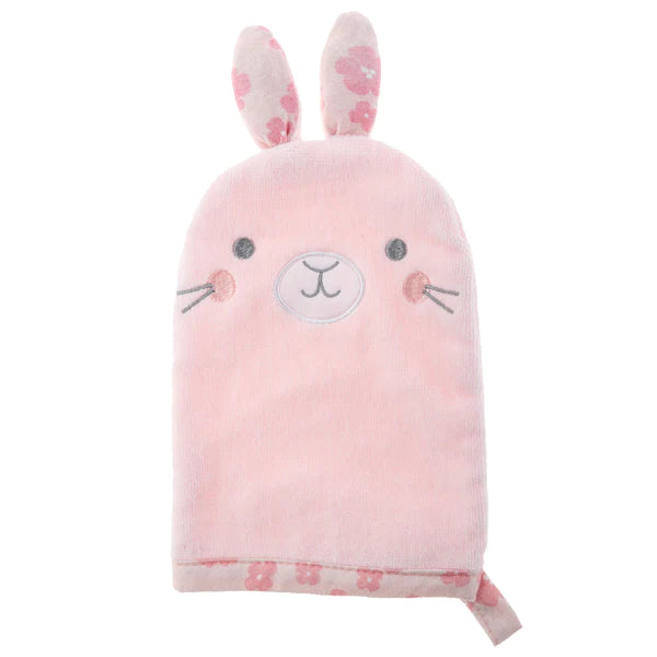 Stephen Joseph Bath Mitt