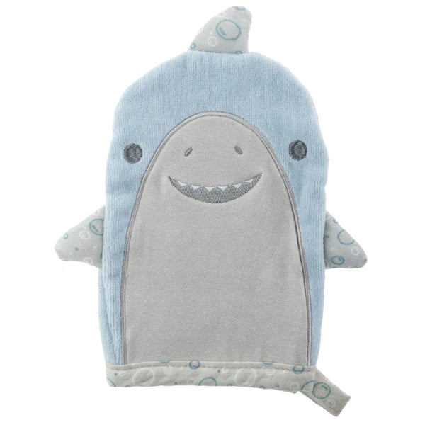 Stephen Joseph Bath Mitt