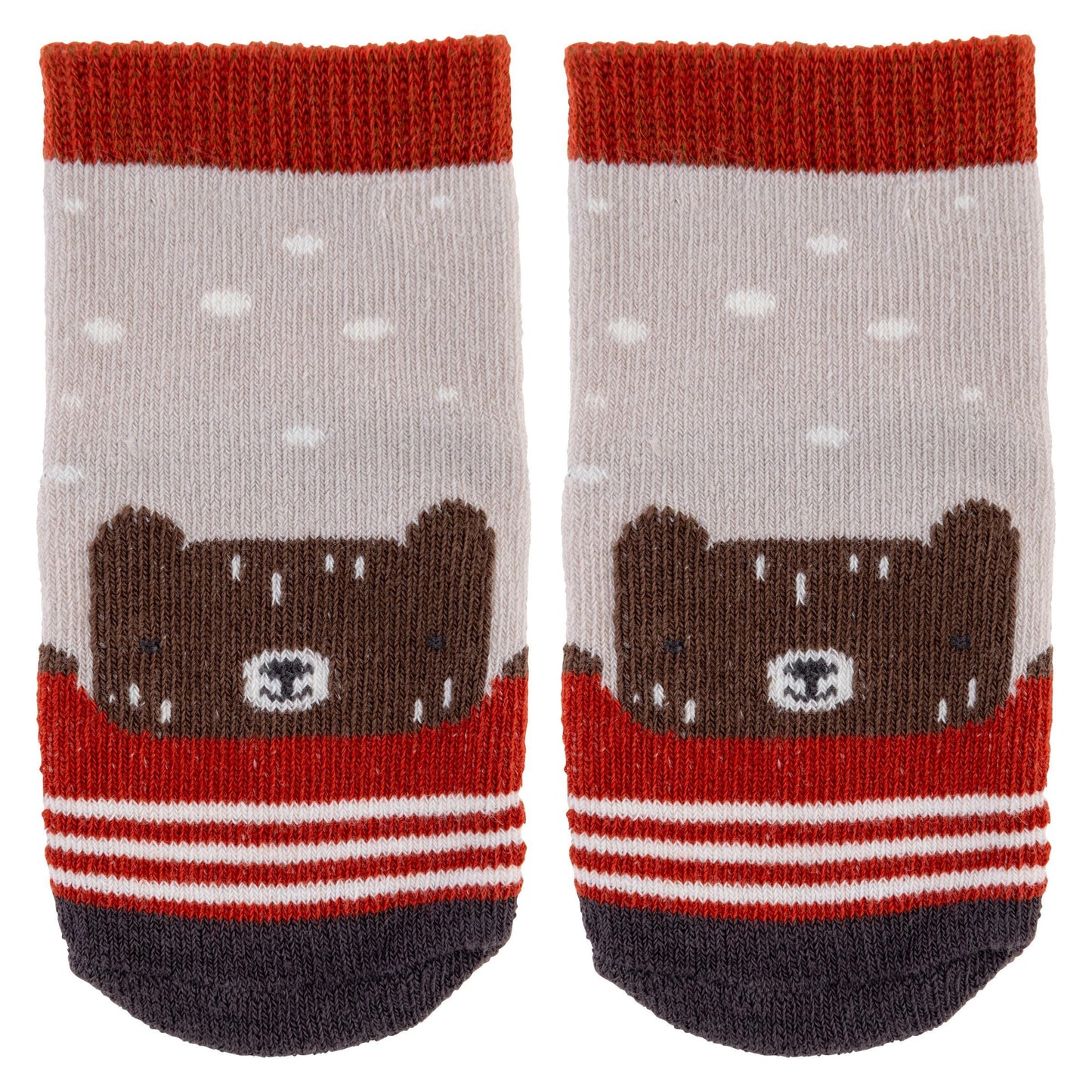 Stephen Joseph Baby Socks 3 Pack