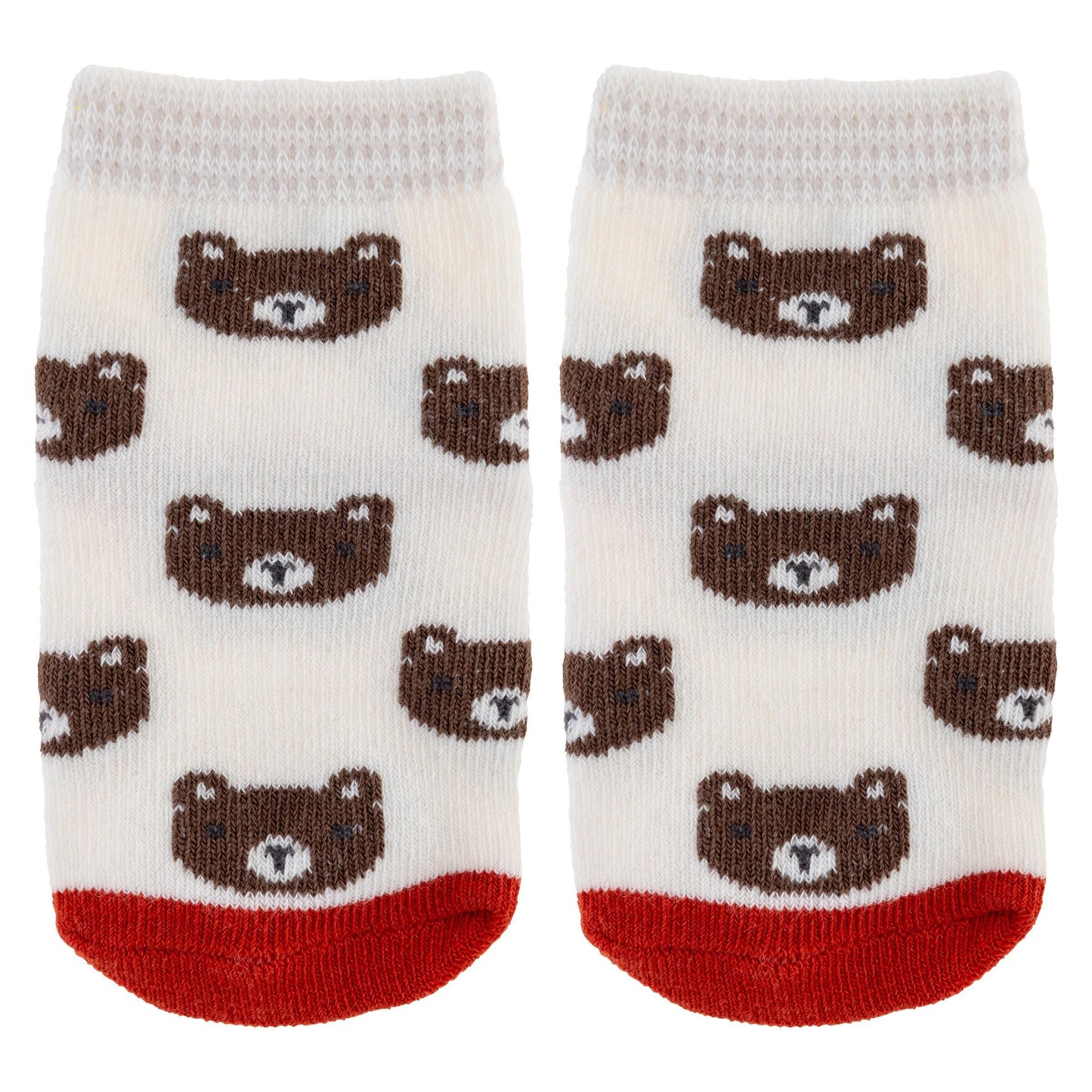 Stephen Joseph Baby Socks 3 Pack