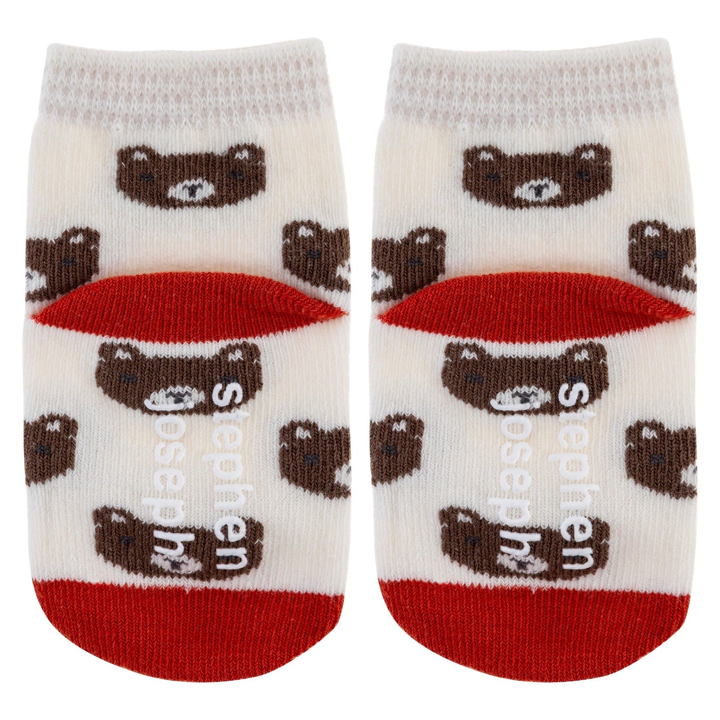 Stephen Joseph Baby Socks 3 Pack
