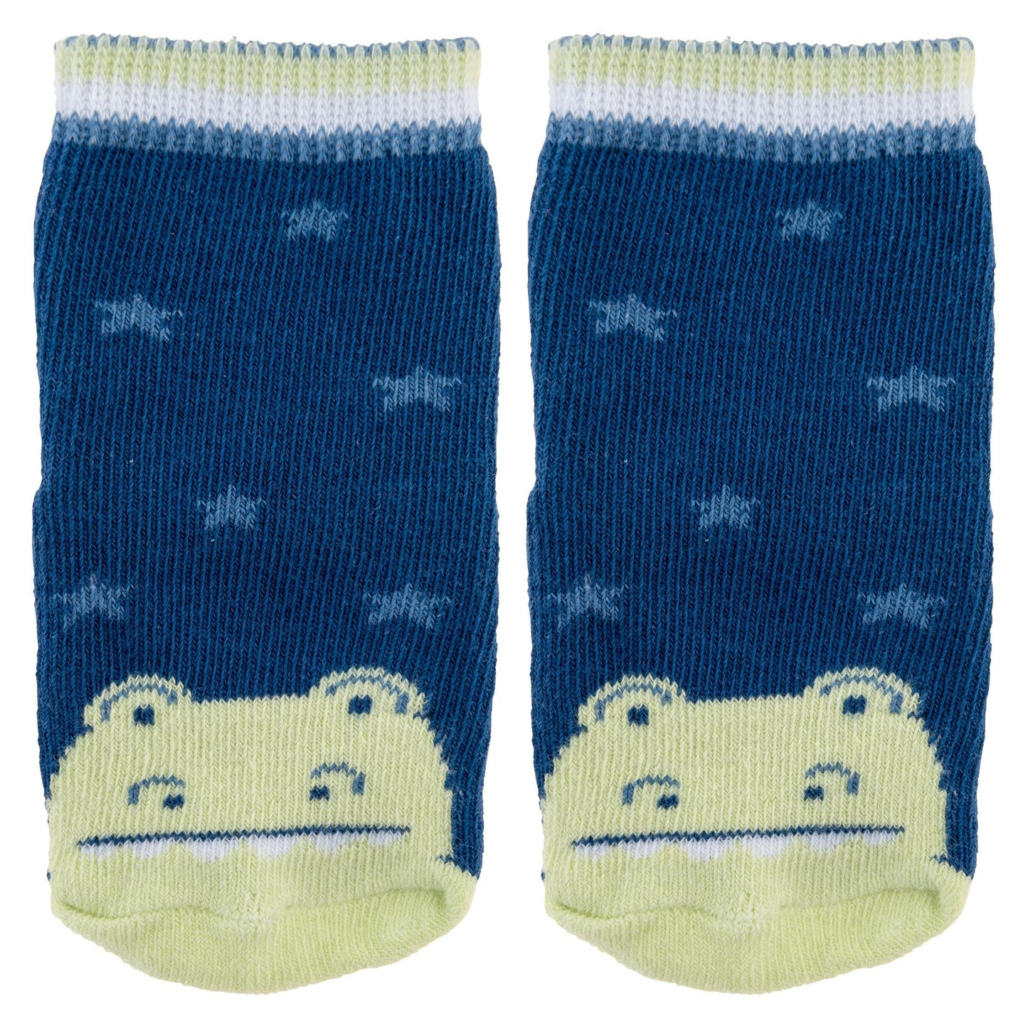 Stephen Joseph Baby Socks 3 Pack