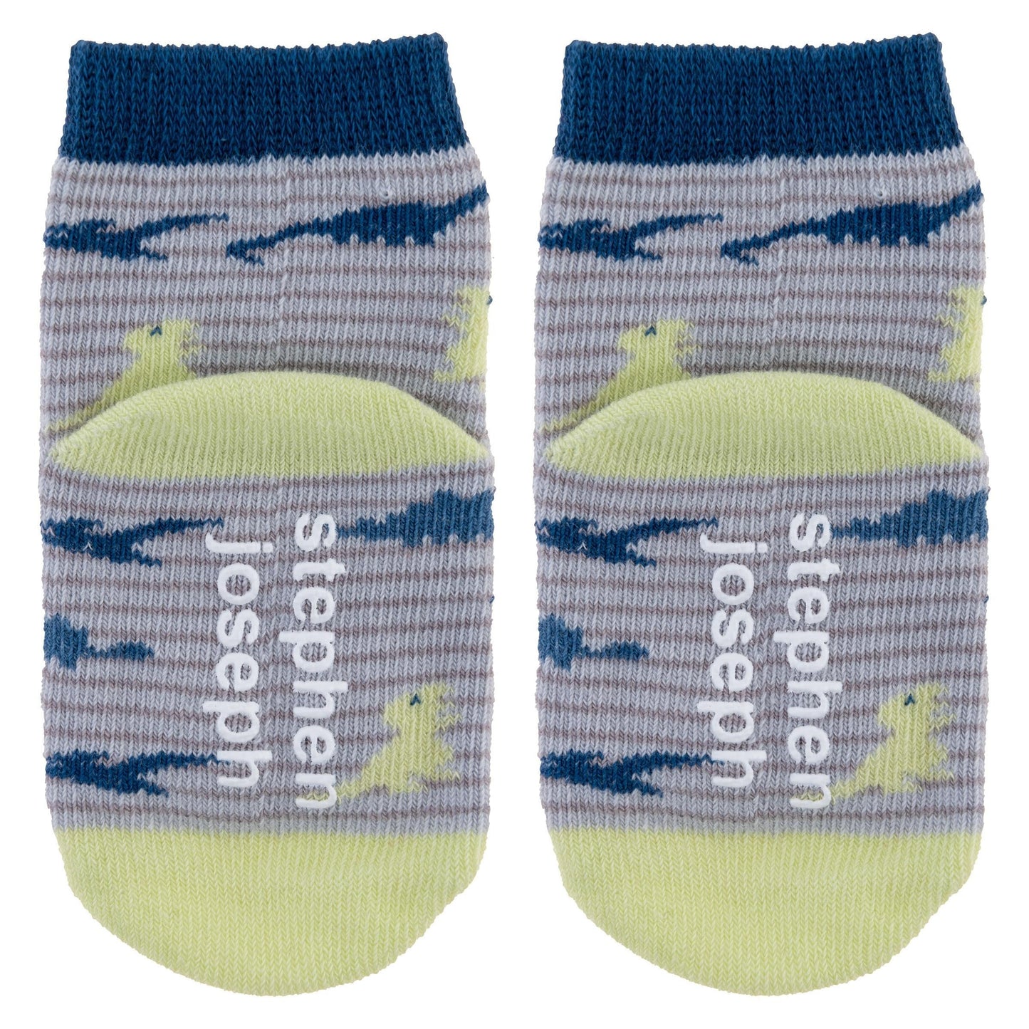 Stephen Joseph Baby Socks 3 Pack