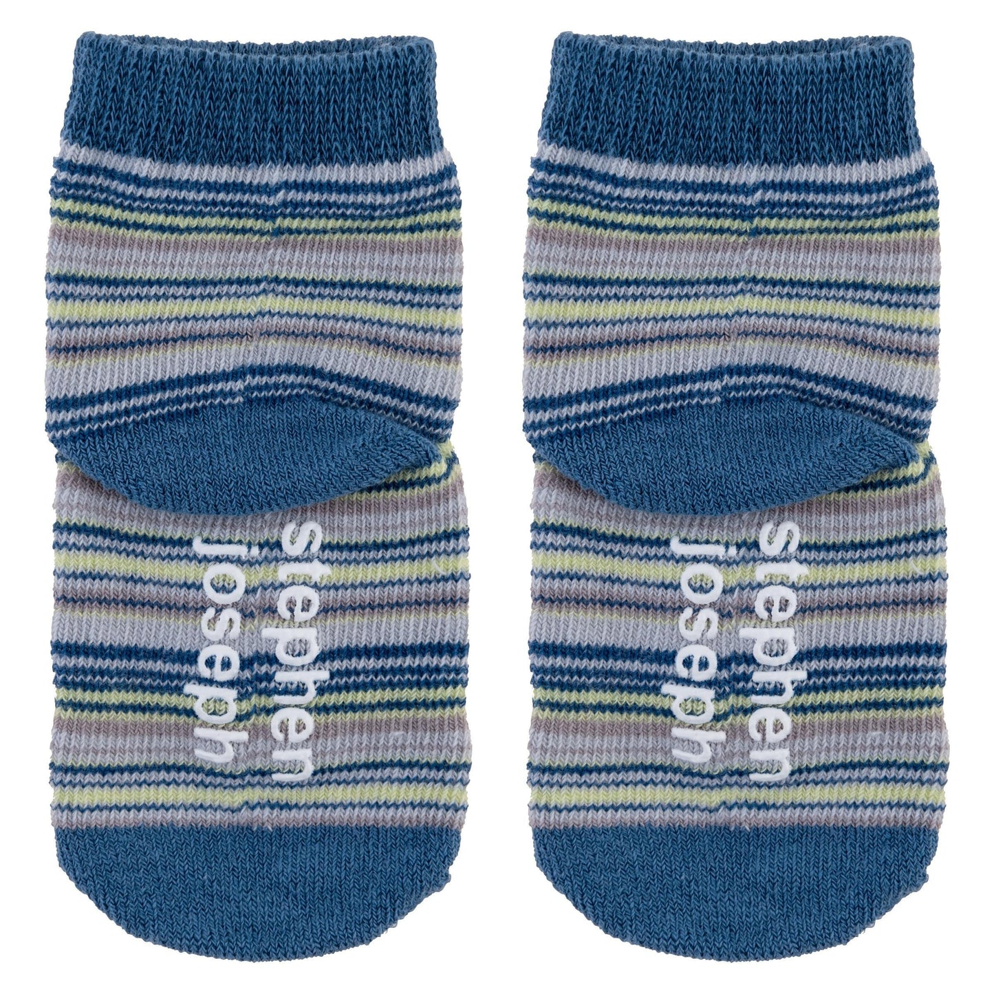 Stephen Joseph Baby Socks 3 Pack