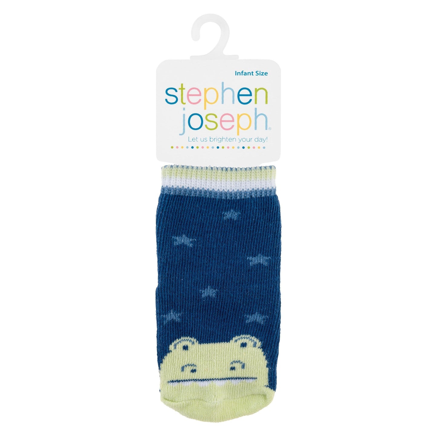 Stephen Joseph Baby Socks 3 Pack