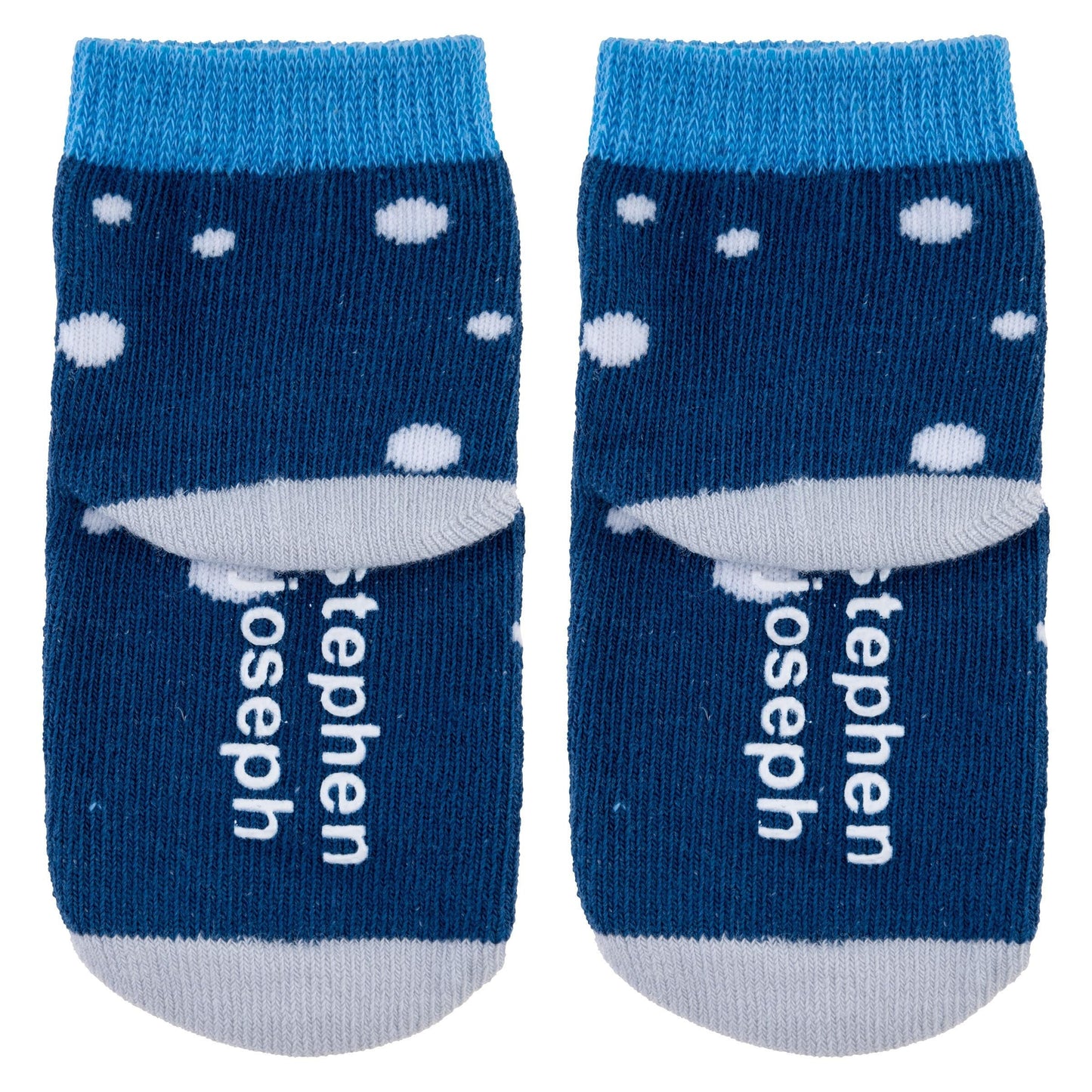 Stephen Joseph Baby Socks 3 Pack