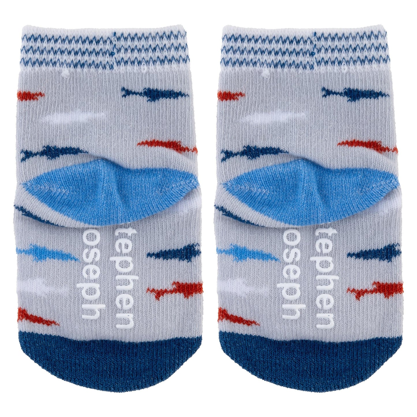Stephen Joseph Baby Socks 3 Pack
