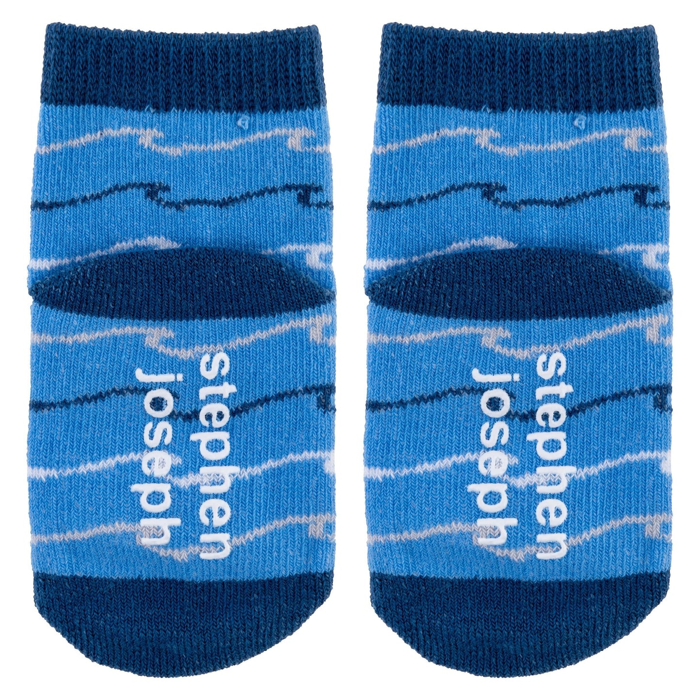 Stephen Joseph Baby Socks 3 Pack