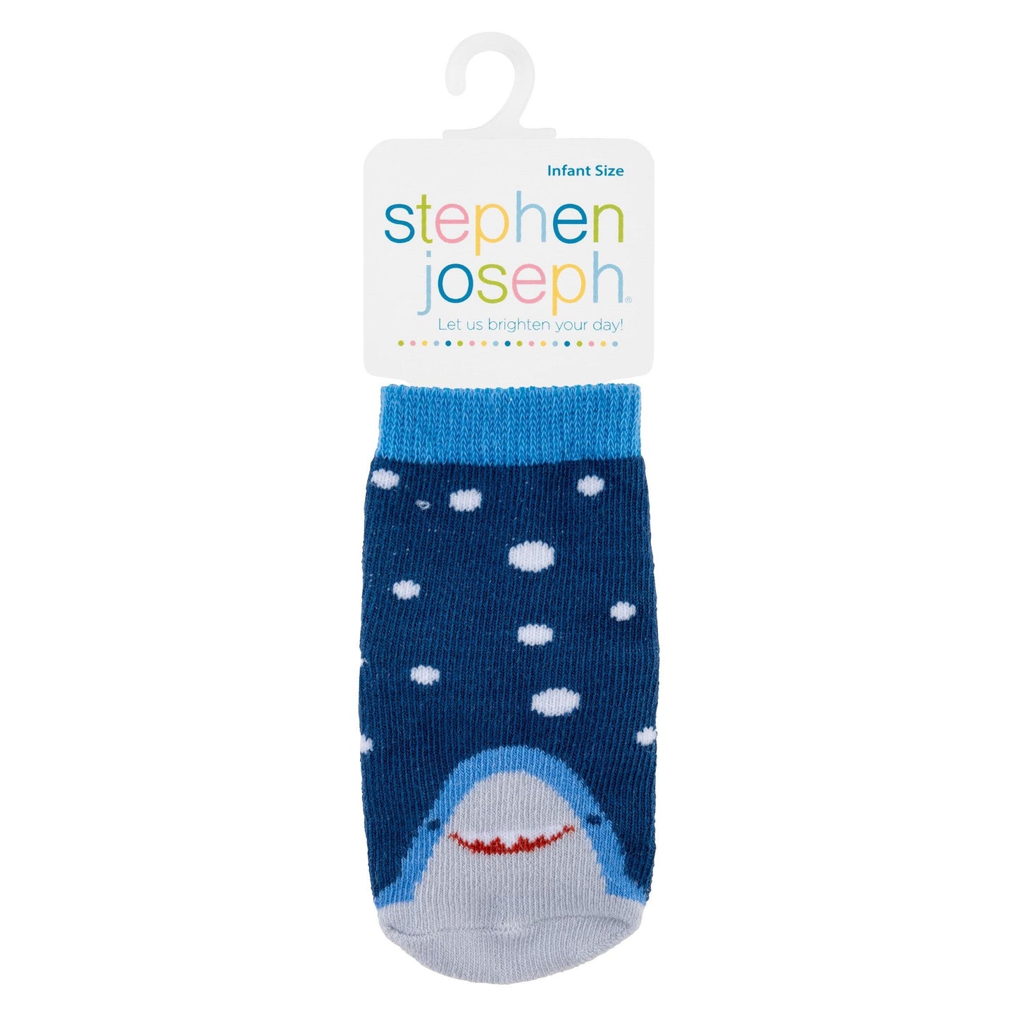 Stephen Joseph Baby Socks 3 Pack