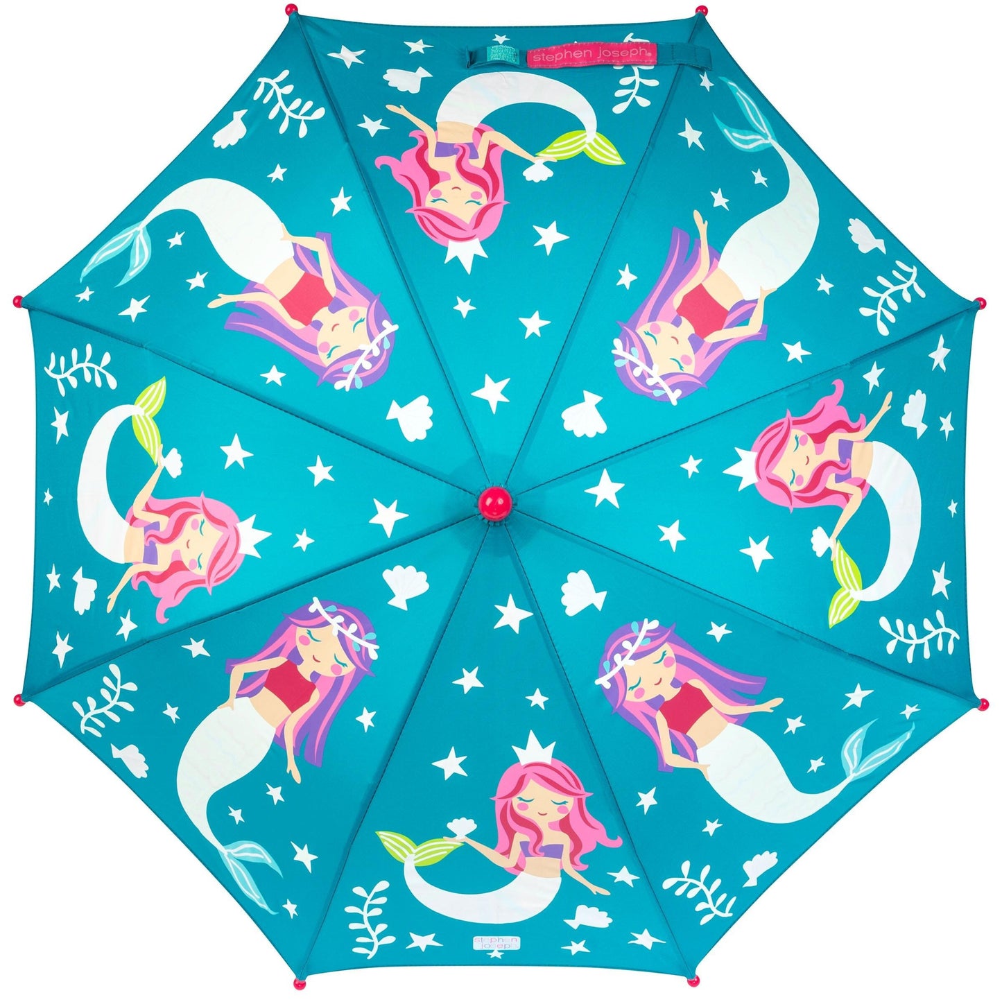 Stephen Joseph Color Changing Umbrella