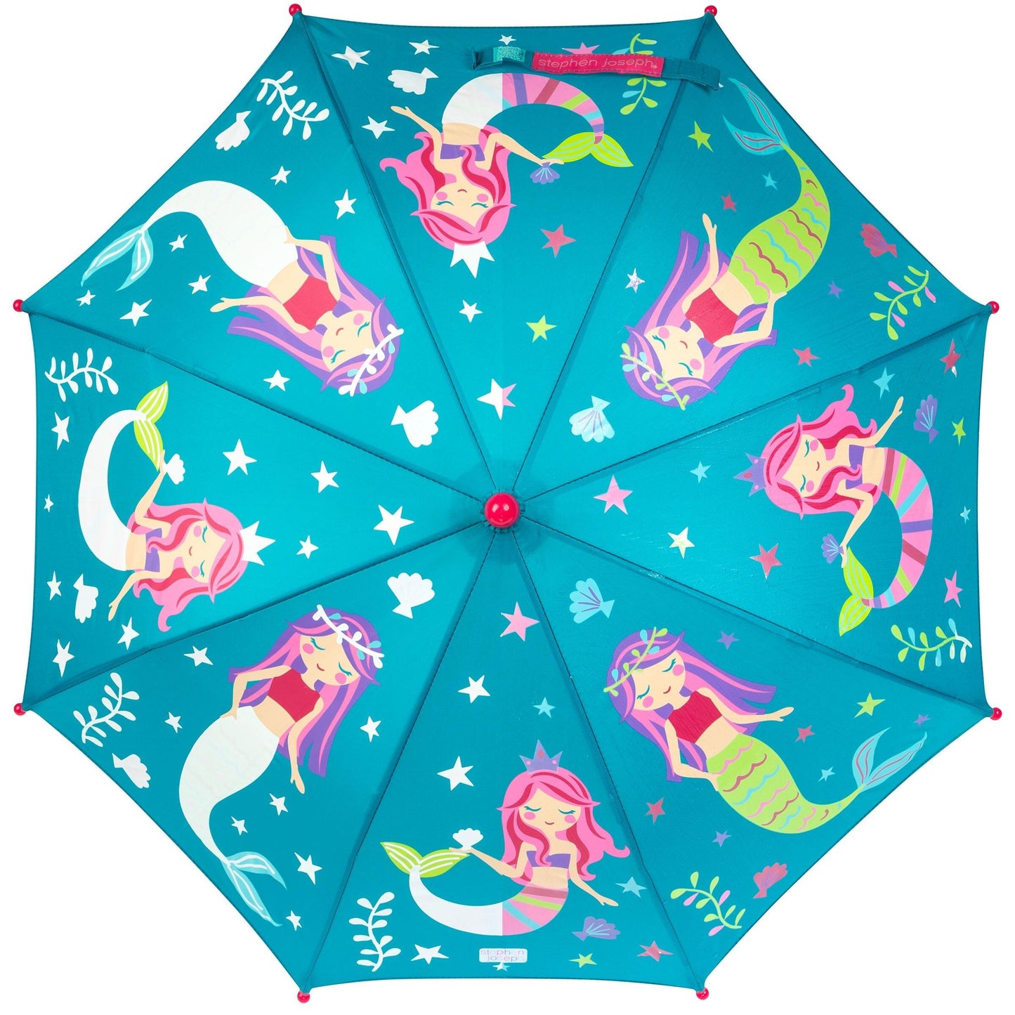 Stephen Joseph Color Changing Umbrella