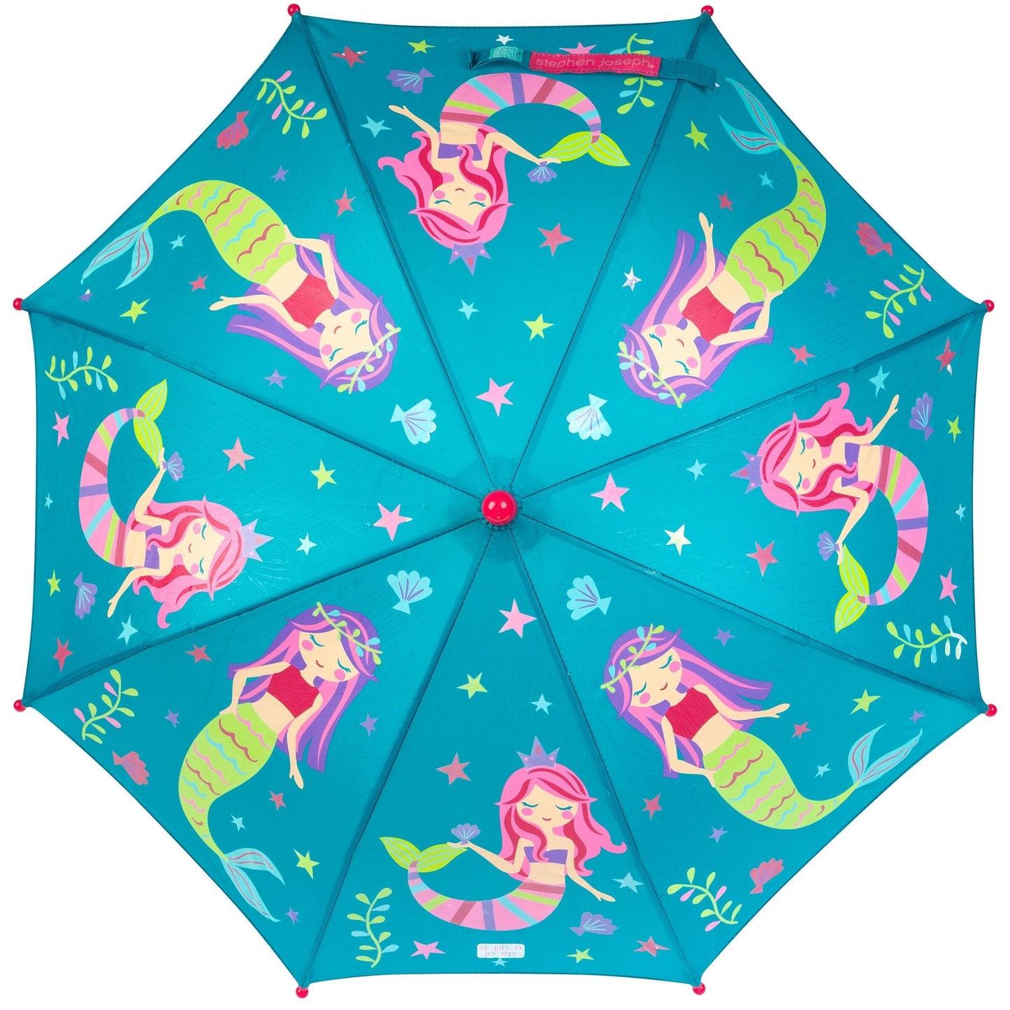 Stephen Joseph Color Changing Umbrella