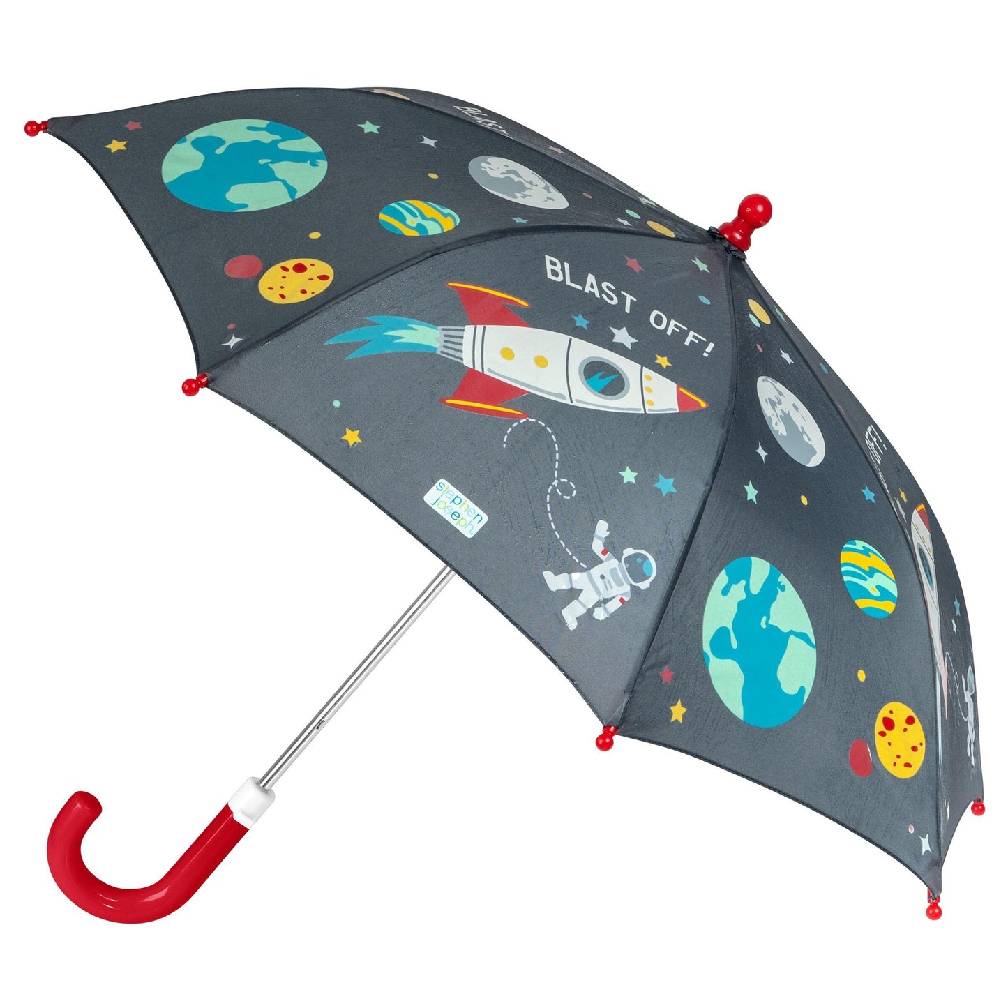Stephen Joseph Color Changing Umbrella