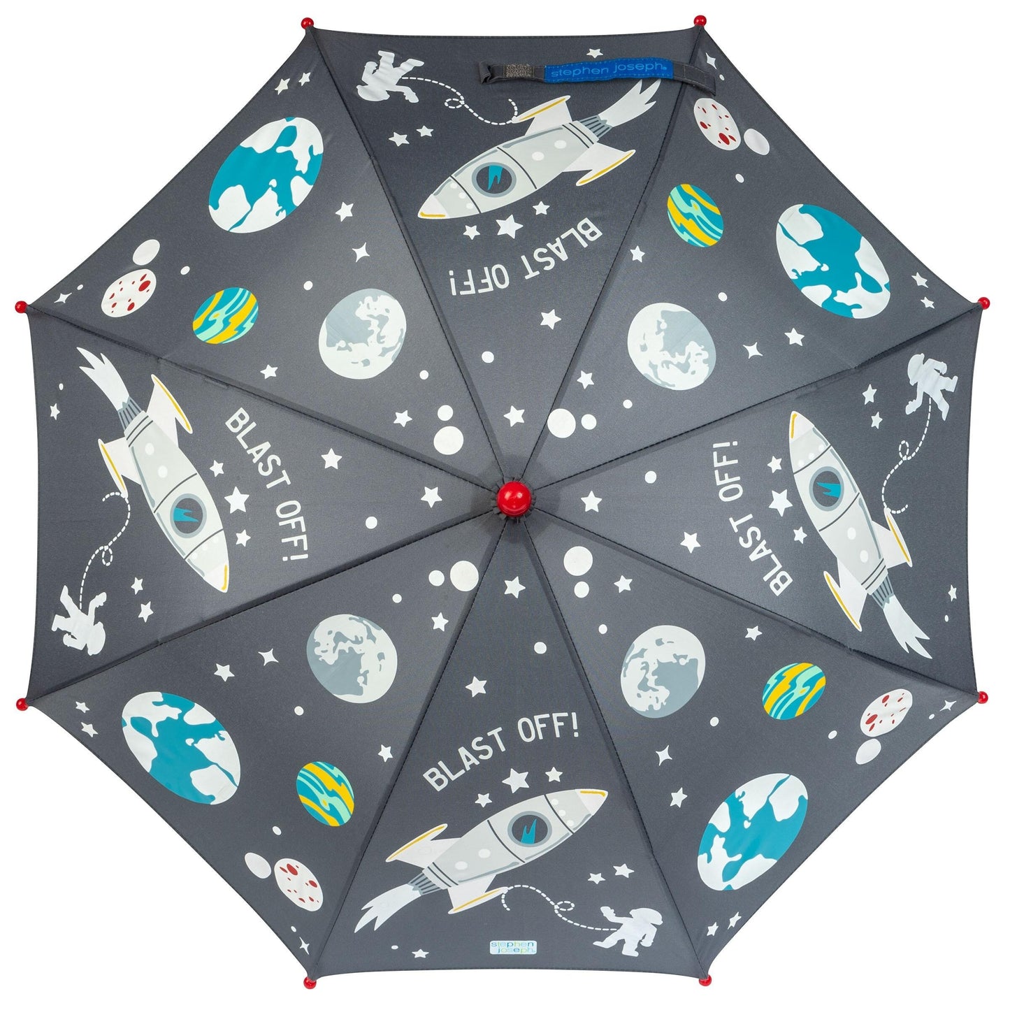 Stephen Joseph Color Changing Umbrella