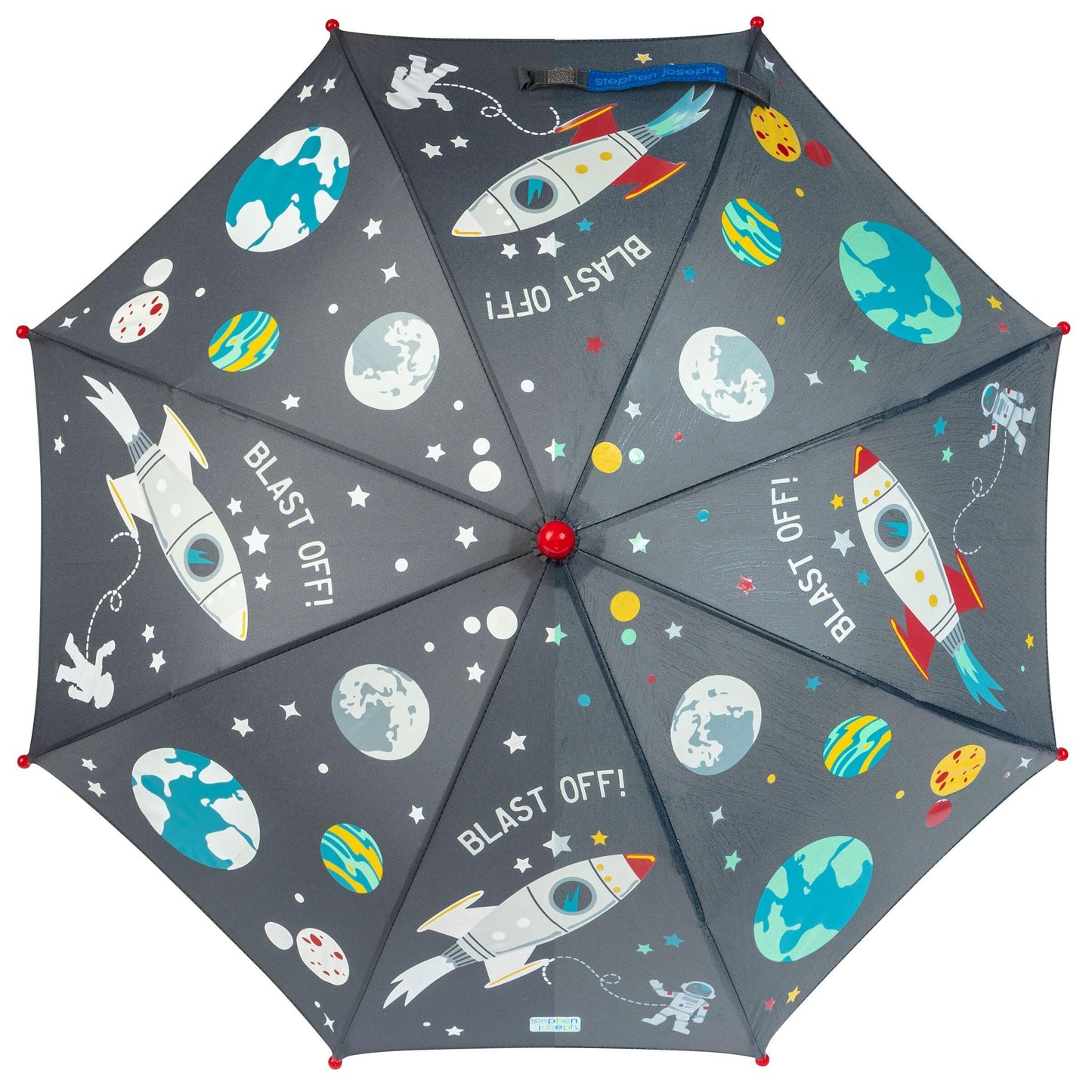 Stephen Joseph Color Changing Umbrella