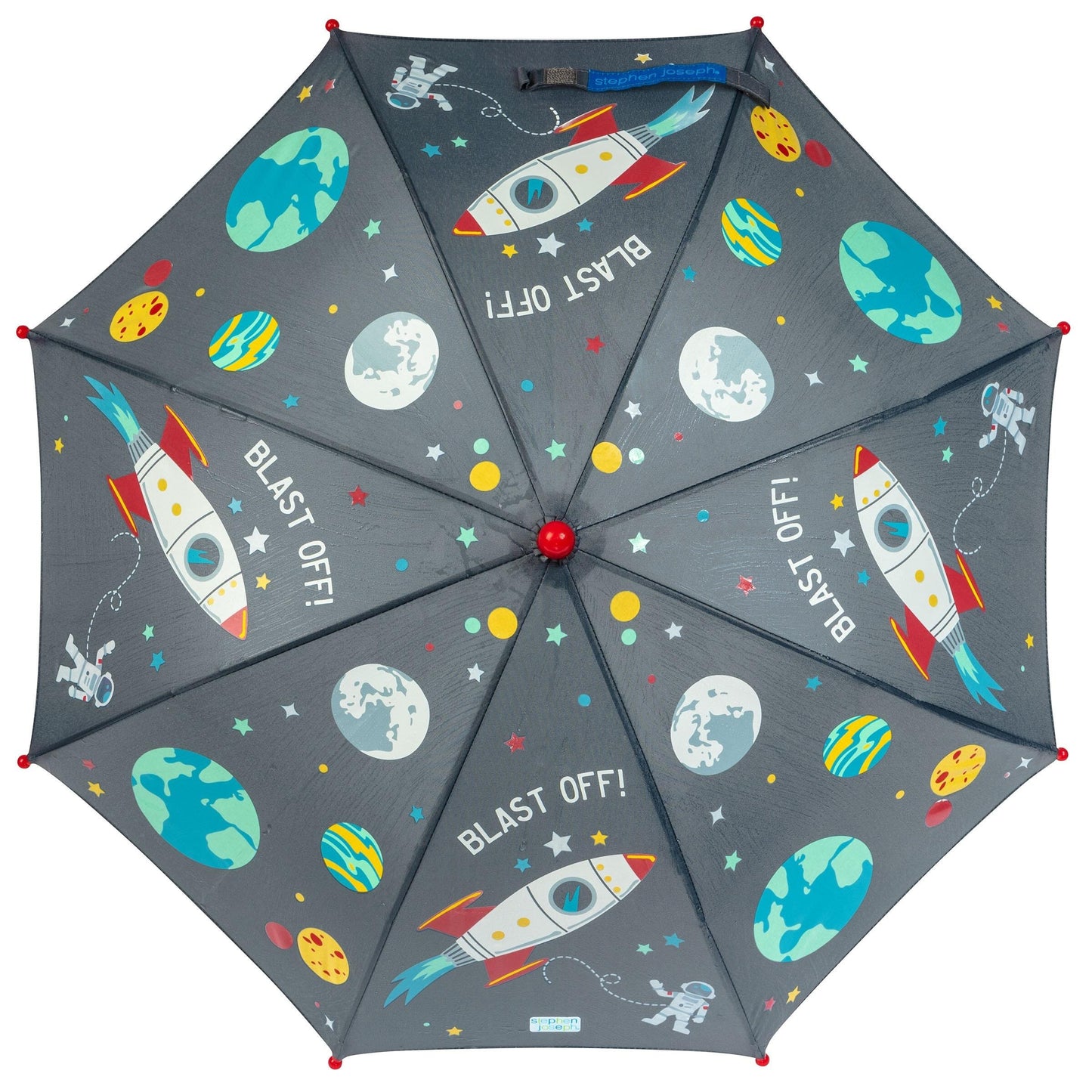 Stephen Joseph Color Changing Umbrella