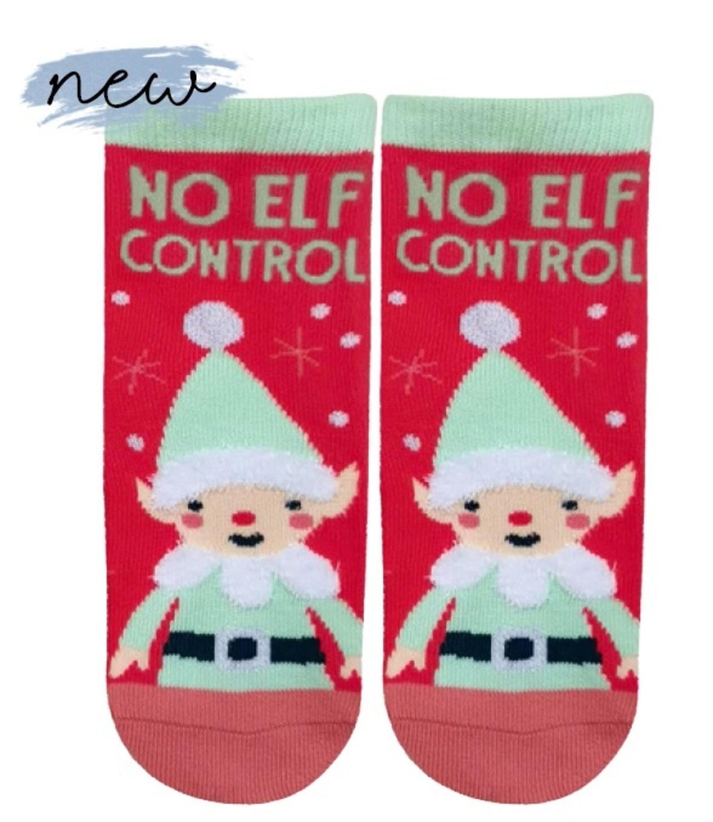 Stephen Joseph Holiday Socks