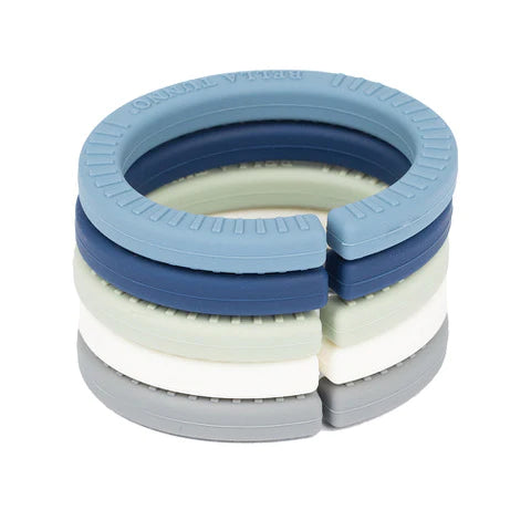 Cool Sky Teether Links