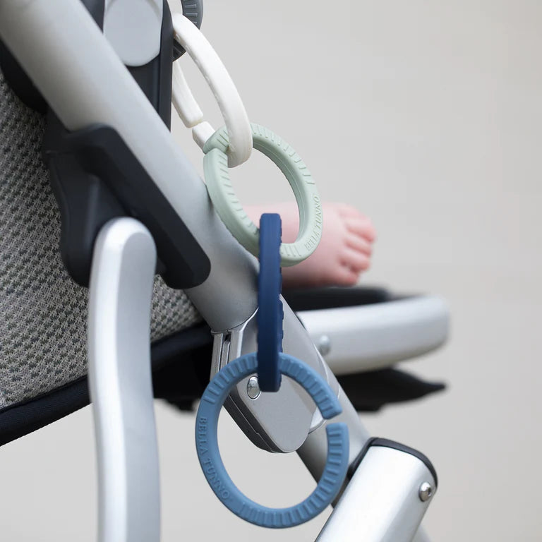 Cool Sky Teether Links