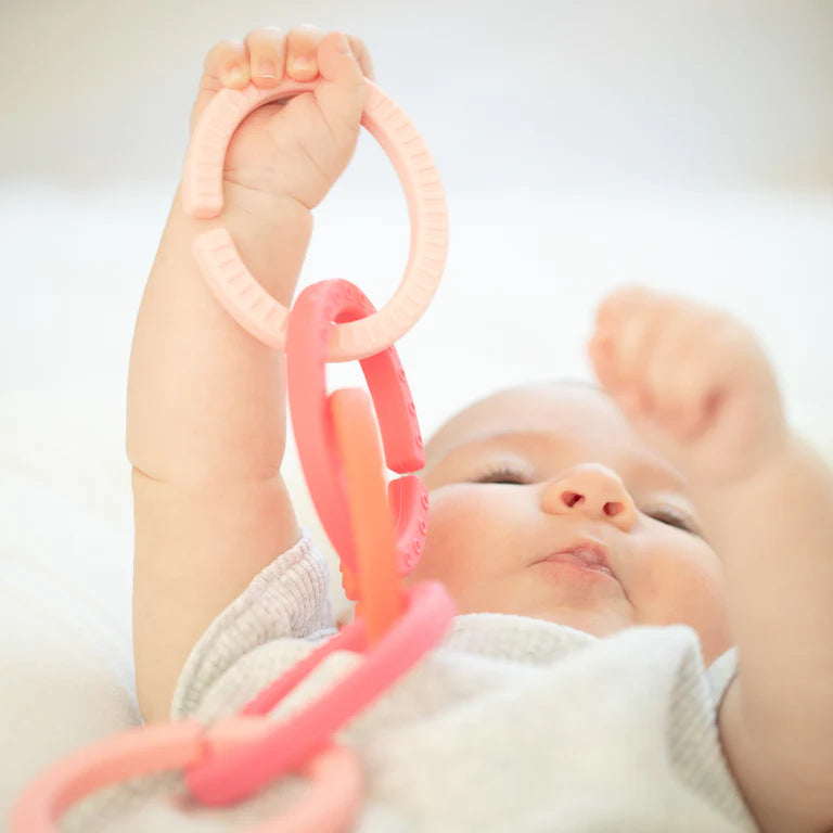 Girl Ombre Teether Links