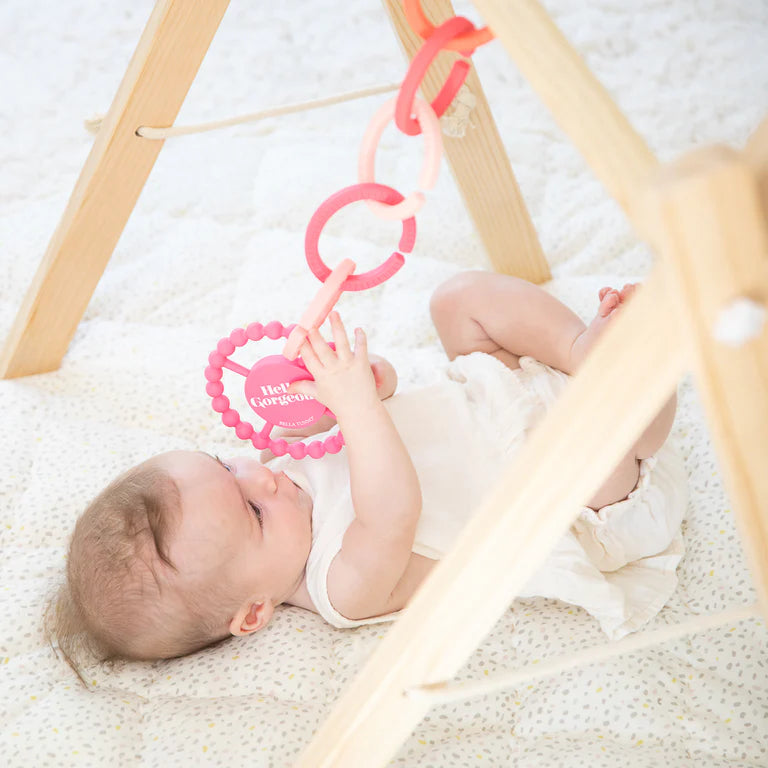 Girl Ombre Teether Links